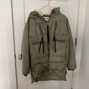 Famous Amazon Jacket